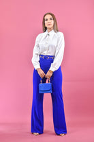 Fancy casual Pant Michael - Bonitafashionrd