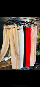 Need You Pants - Bonitafashionrd Pants