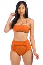 Tropical Waters Swimsuit - Bonitafashionrd swimsuit