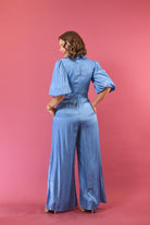 Impress Of You Jumpsuit - Bonitafashionrd