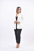 Office Jacket - Bonitafashionrd