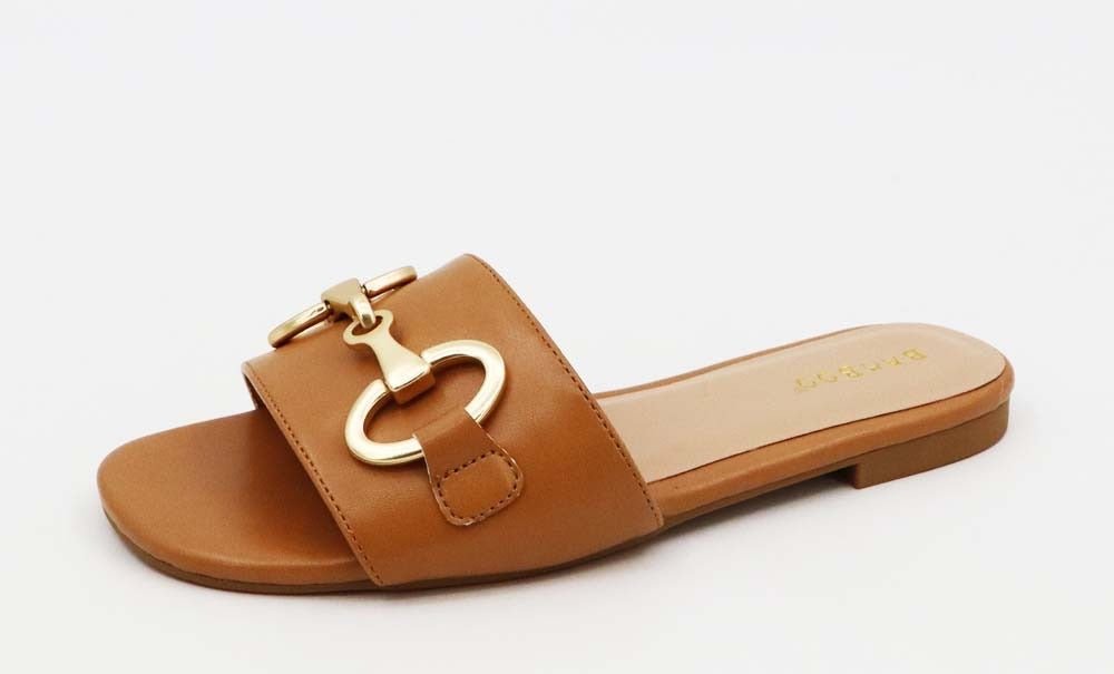 The Basic Sandals Street - Bonitafashionrd