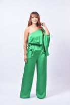 Holiday Jumpsuit - Bonitafashionrd