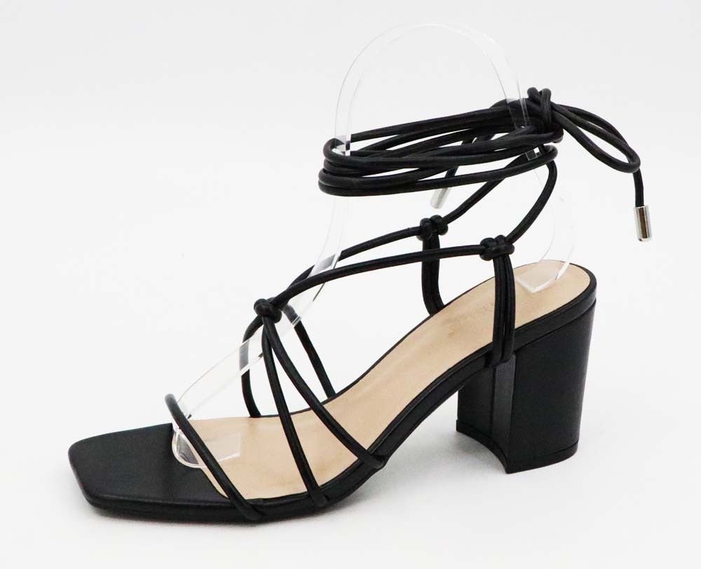 My Ever Confort Sandals - Bonitafashionrd