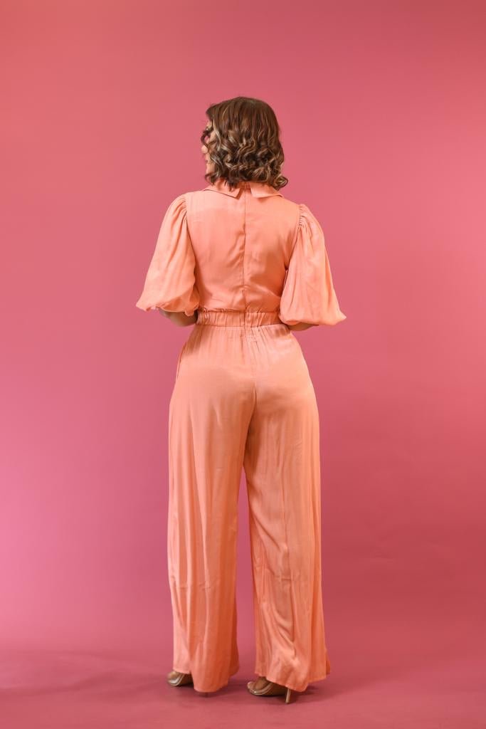 Impress Of You Jumpsuit - Bonitafashionrd