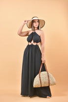 Summer Vicera Hat - Bonitafashionrd