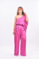 Holiday Jumpsuit - Bonitafashionrd