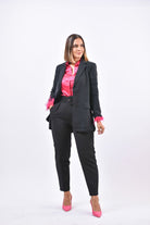 Office Jacket - Bonitafashionrd