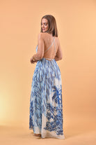 Beach Season MaxiDress - Bonitafashionrd