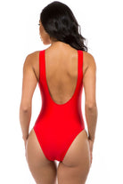 Relax Moment Swimsuit - Bonitafashionrd swimsuit