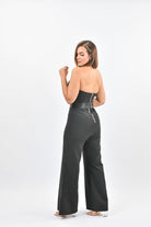 Glam Jumpsuit - Bonitafashionrd