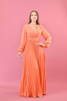 Just Over You Maxi Dress - Bonitafashionrd