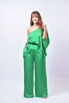 Holiday Jumpsuit - Bonitafashionrd