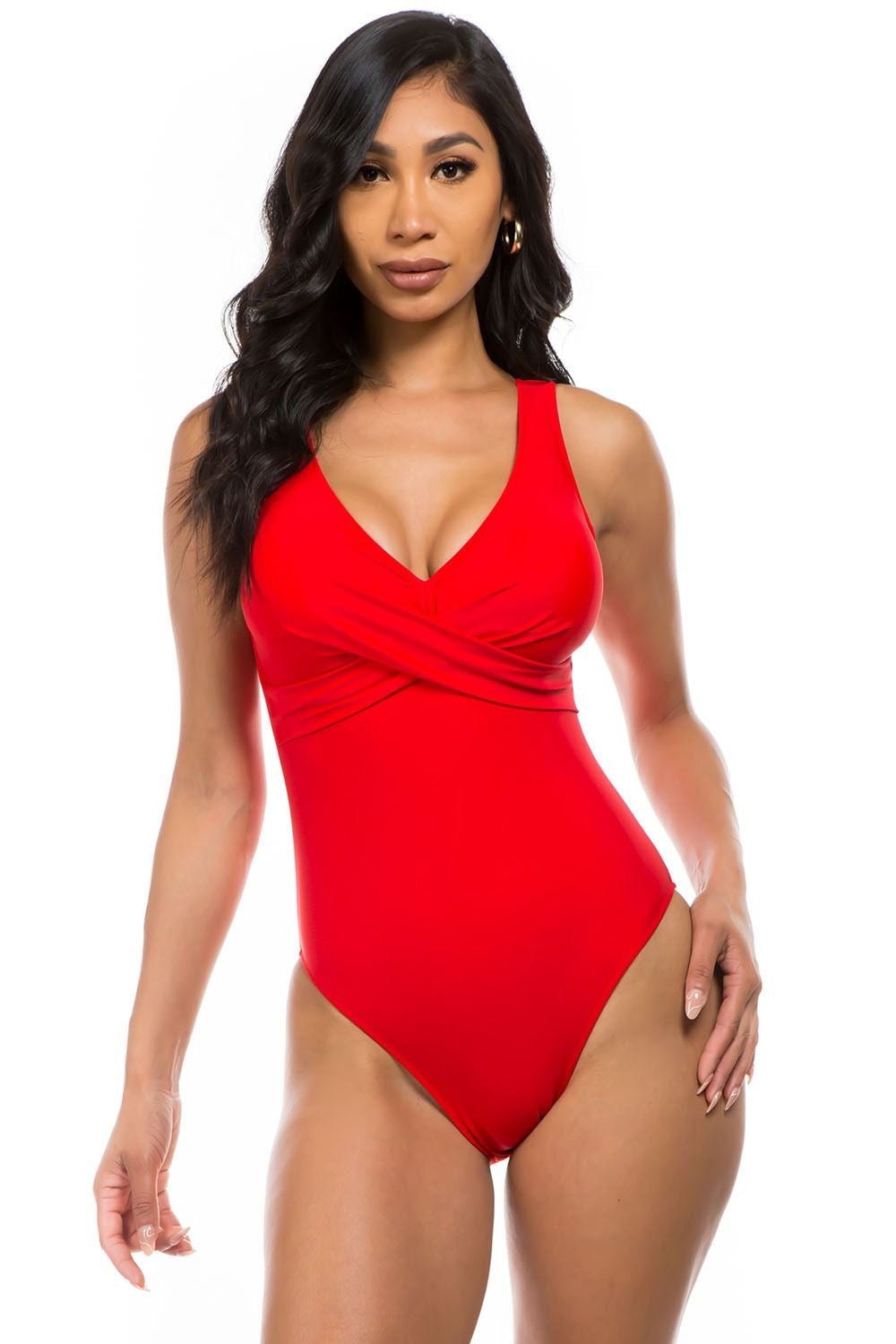 Relax Moment Swimsuit - Bonitafashionrd swimsuit