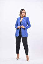 Office Jacket - Bonitafashionrd