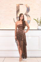 Beautiful Lace Dress - Bonitafashionrd