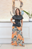 Oh My Pretty Seda Blouse - Bonitafashionrd