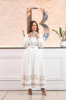 My Amazing Dress - Bonitafashionrd