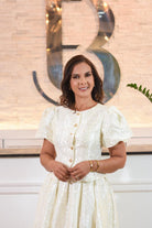 Your Nice Blouse - Bonitafashionrd