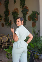 Set Pants Elegant - Bonitafashionrd