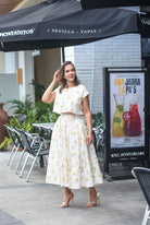 Set Beautiful Spring - Bonitafashionrd