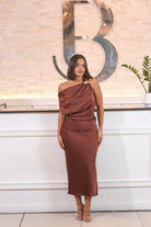 Beautiful Seda Dress - Bonitafashionrd