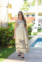 My Confort Dress - Bonitafashionrd