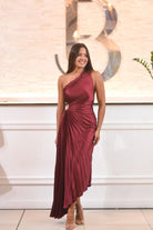 My Amazing Dress Plizado - Bonitafashionrd