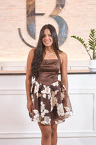 Beautiful Dress - Bonitafashionrd