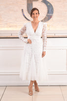 Just The Best Dress