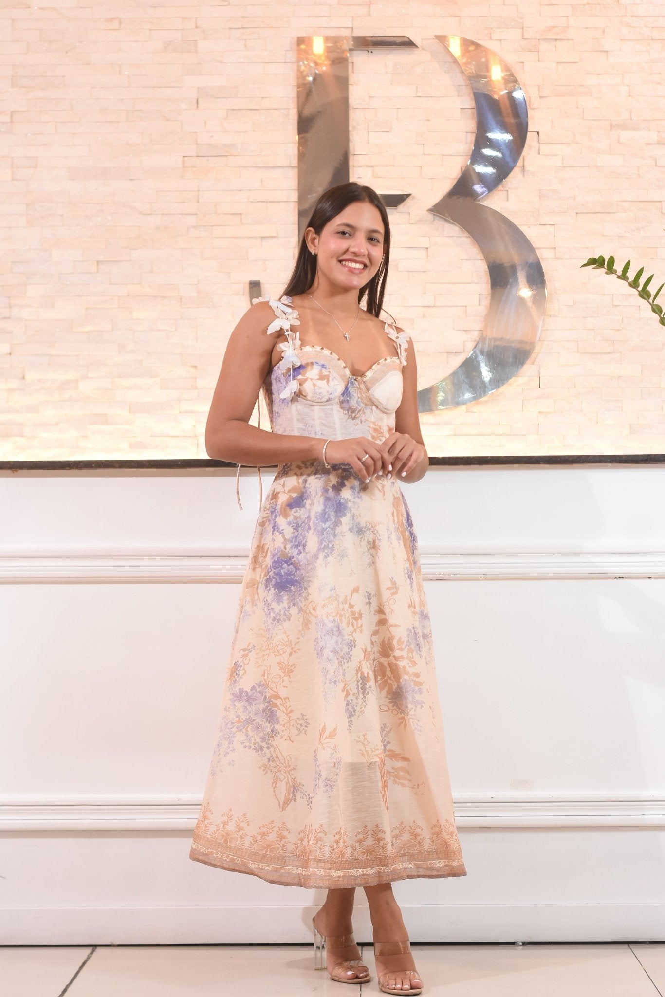 My Amazing Dress - Bonitafashionrd