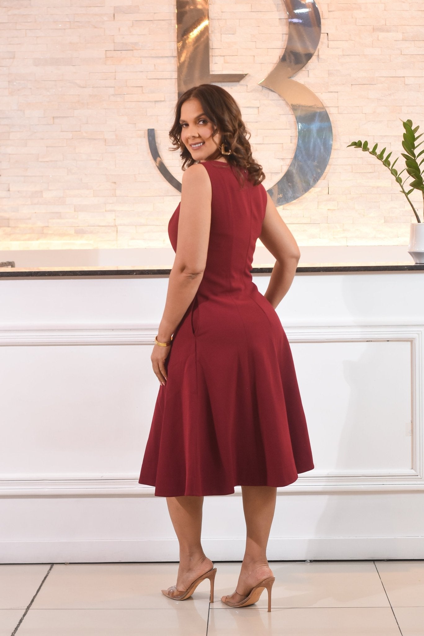 My Amazing Dress - Bonitafashionrd