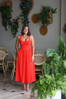 Just The Best Dress