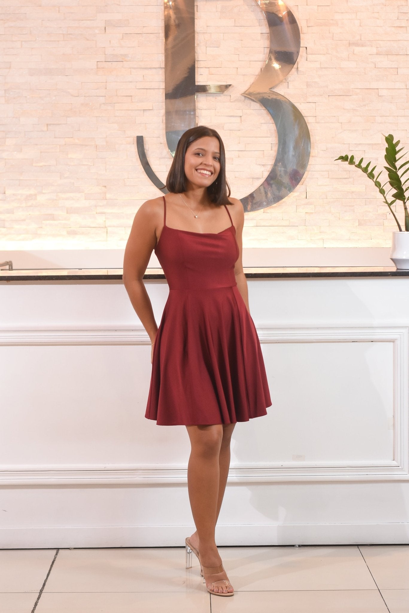 My Amazing Seda Dress - Bonitafashionrd