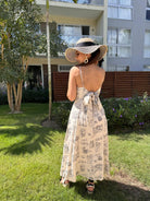 My City Lino Drees - Bonitafashionrd