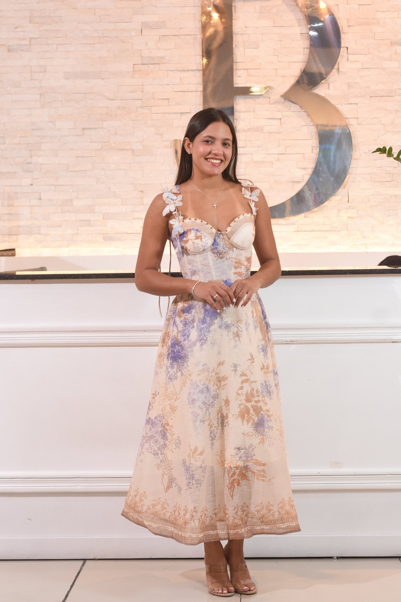 My Amazing Dress - Bonitafashionrd