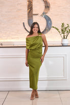 Beautiful Seda Dress - Bonitafashionrd