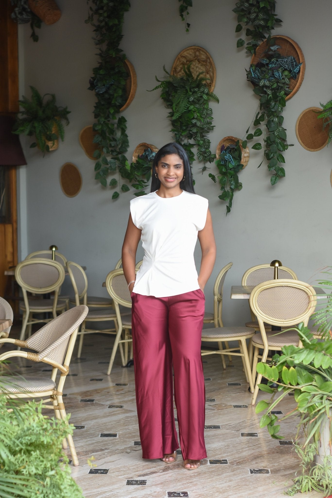 Totally Cute Blouse Sweater - Bonitafashionrd