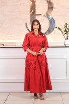 Beautiful Dress - Bonitafashionrd