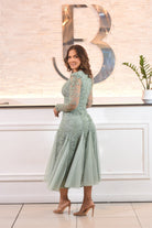 Just The Best Dress - Bonitafashionrd