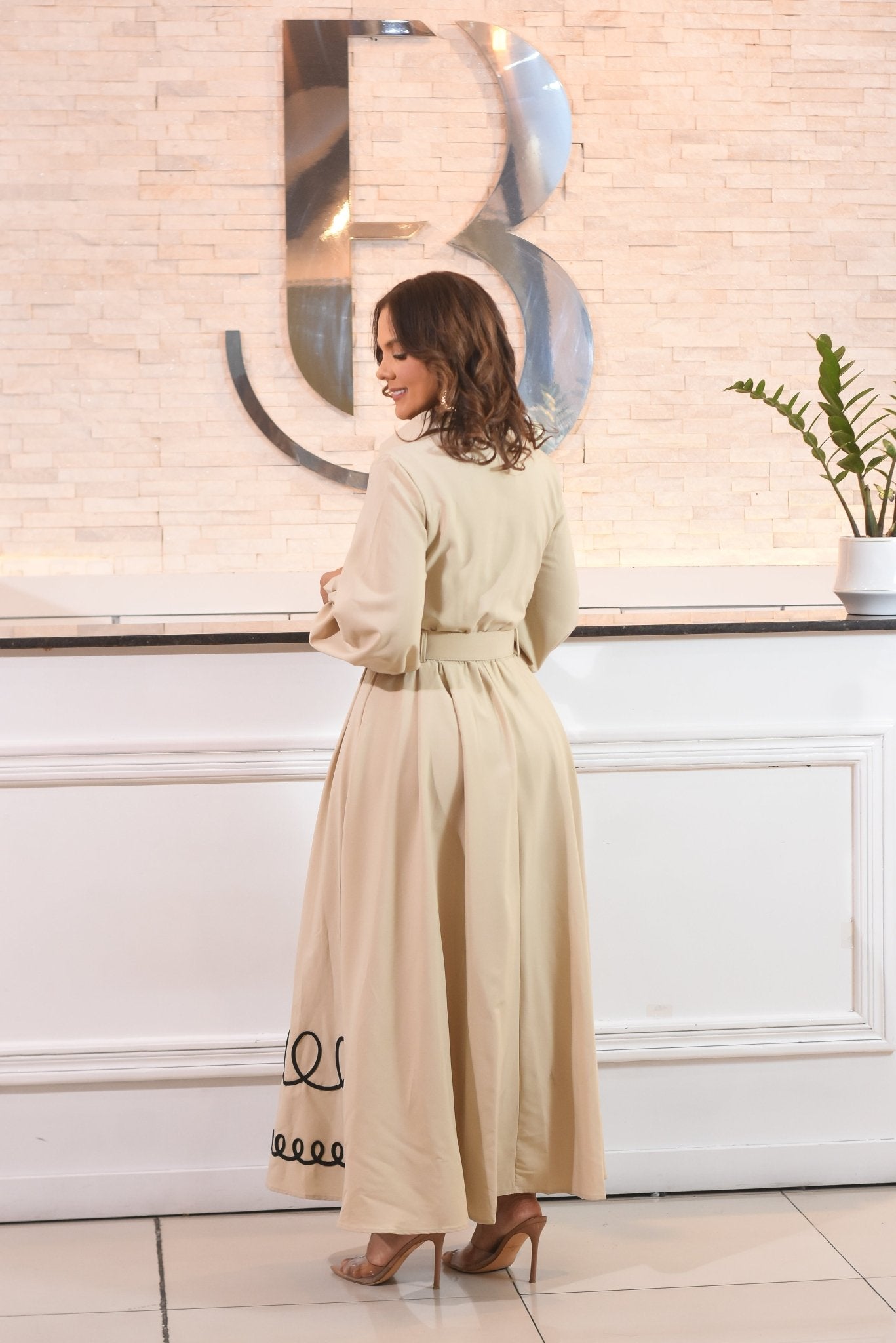 My Amazing Dress - Bonitafashionrd