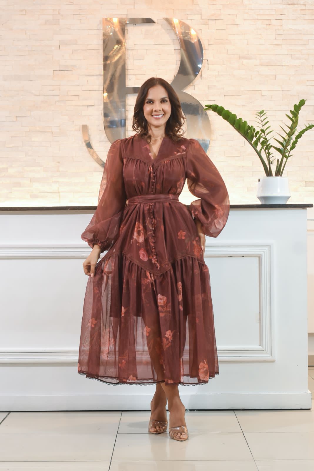 Oh My Pretty Dress Beautiful - Bonitafashionrd