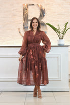 Oh My Pretty Dress Beautiful - Bonitafashionrd