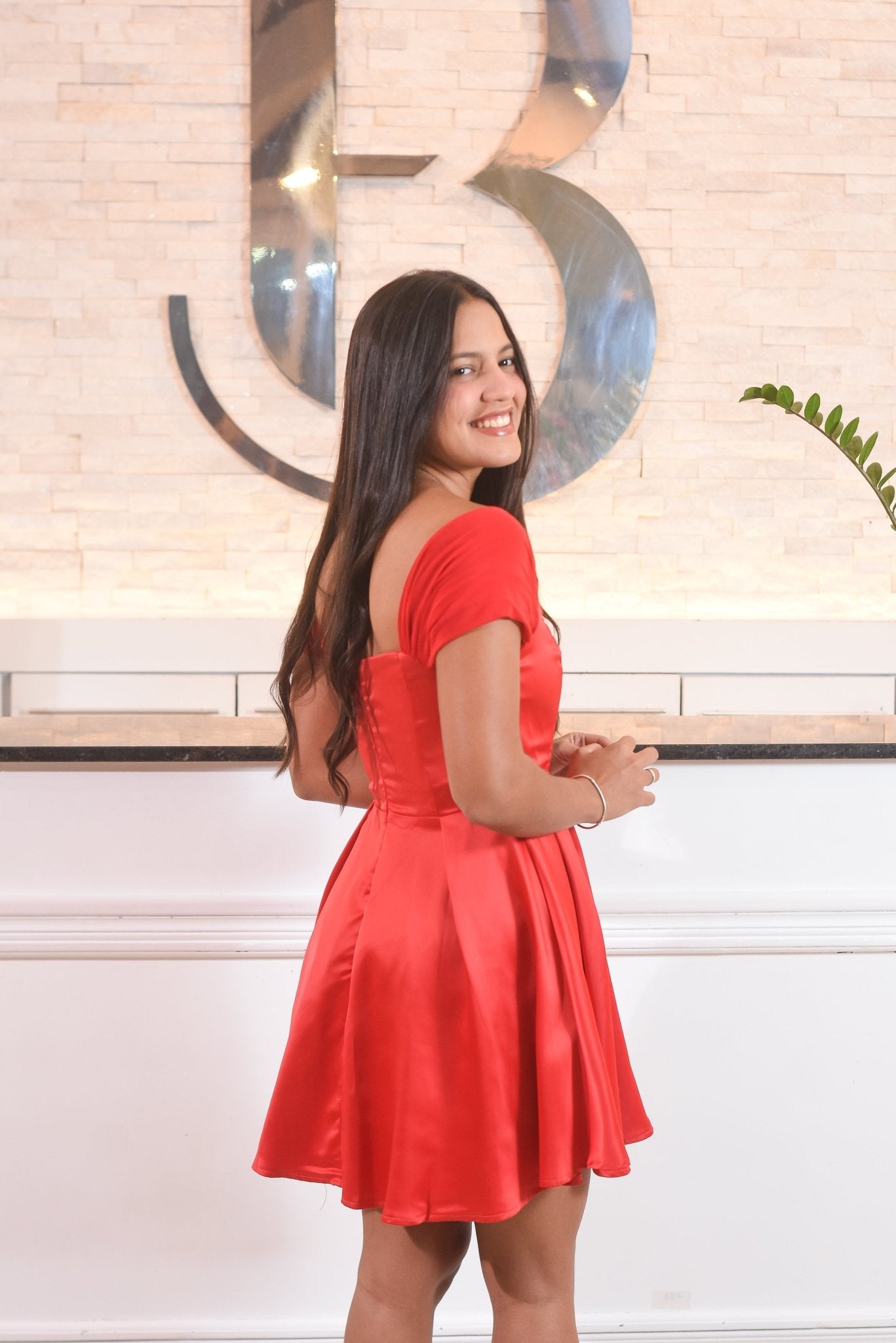 Beautiful Dress - Bonitafashionrd