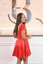 Beautiful Dress - Bonitafashionrd