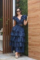 Very Nice Skirt Flights - Bonitafashionrd