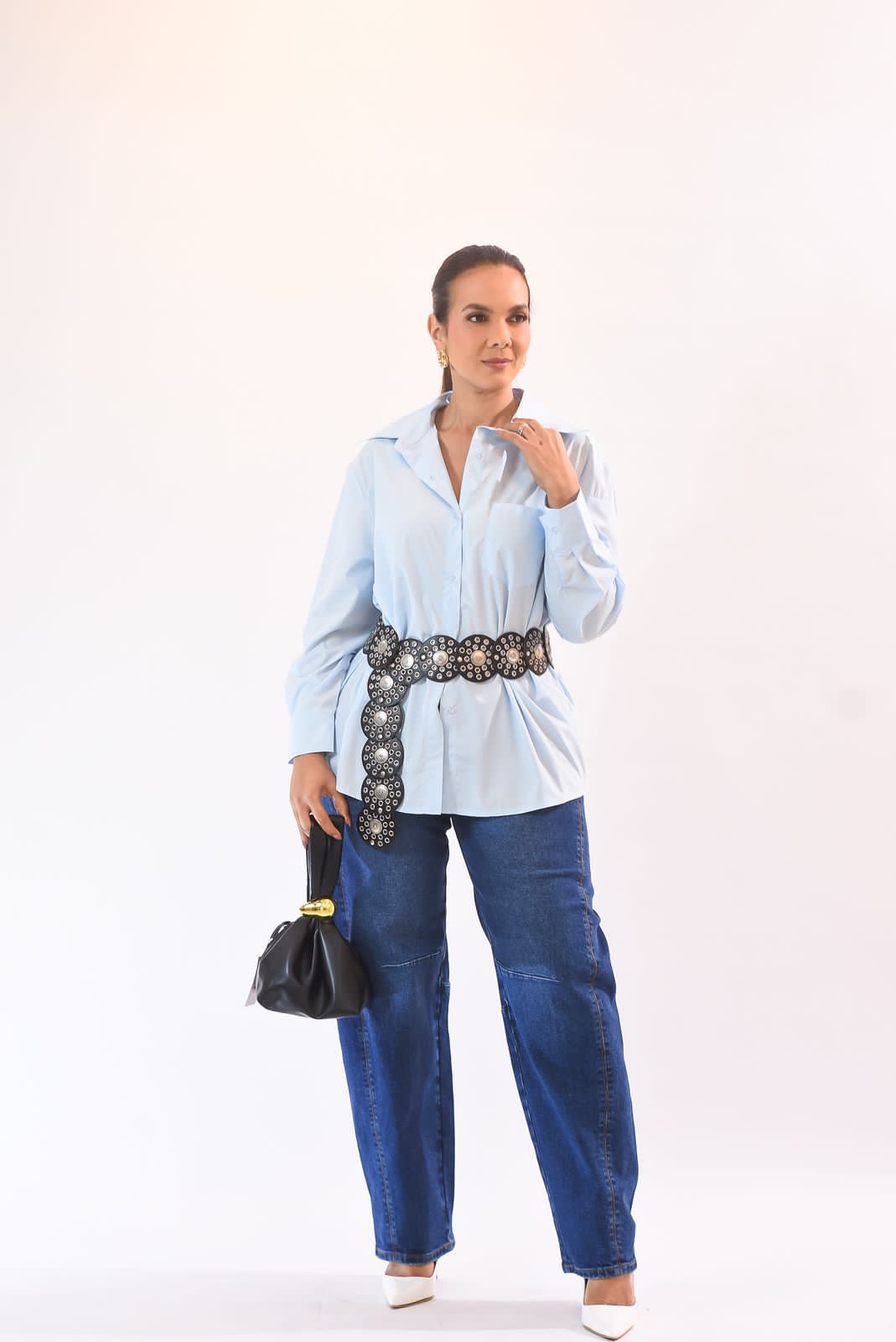 Special Shirt Basic - Bonitafashionrd