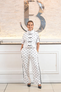 Signature Pant Set PolDok