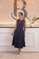Just The Best Dress