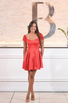 Beautiful Dress - Bonitafashionrd